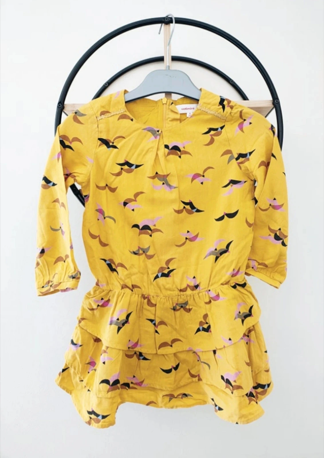 4 ans robe catimini